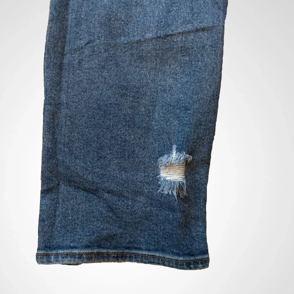 Vigoss Stevie Straight Leg Jeans - Picture 7 of 8